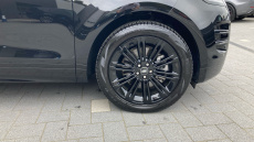 Land Rover Range Rover Evoque 2.0 D200 Dynamic HSE 5dr Auto Diesel Hatchback